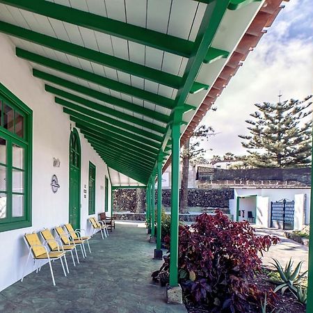 La Violeta Home Πουέρτο Ντε Λα Κρουζ Εξωτερικό φωτογραφία
