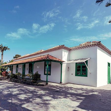 La Violeta Home Πουέρτο Ντε Λα Κρουζ Εξωτερικό φωτογραφία