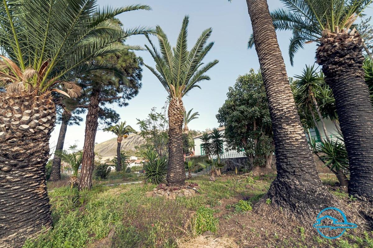 La Violeta Home Πουέρτο Ντε Λα Κρουζ Εξωτερικό φωτογραφία