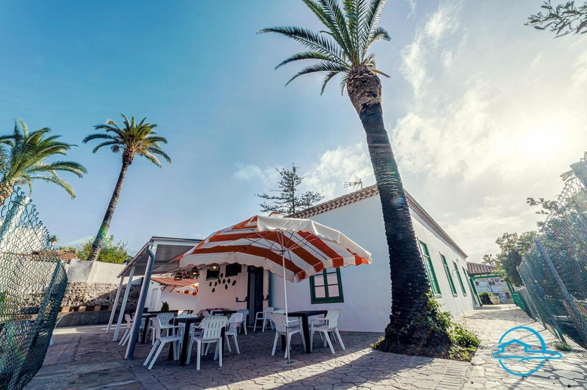 La Violeta Home Πουέρτο Ντε Λα Κρουζ Εξωτερικό φωτογραφία