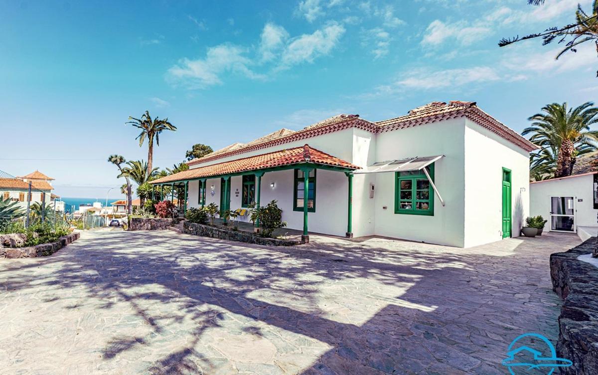 La Violeta Home Πουέρτο Ντε Λα Κρουζ Εξωτερικό φωτογραφία