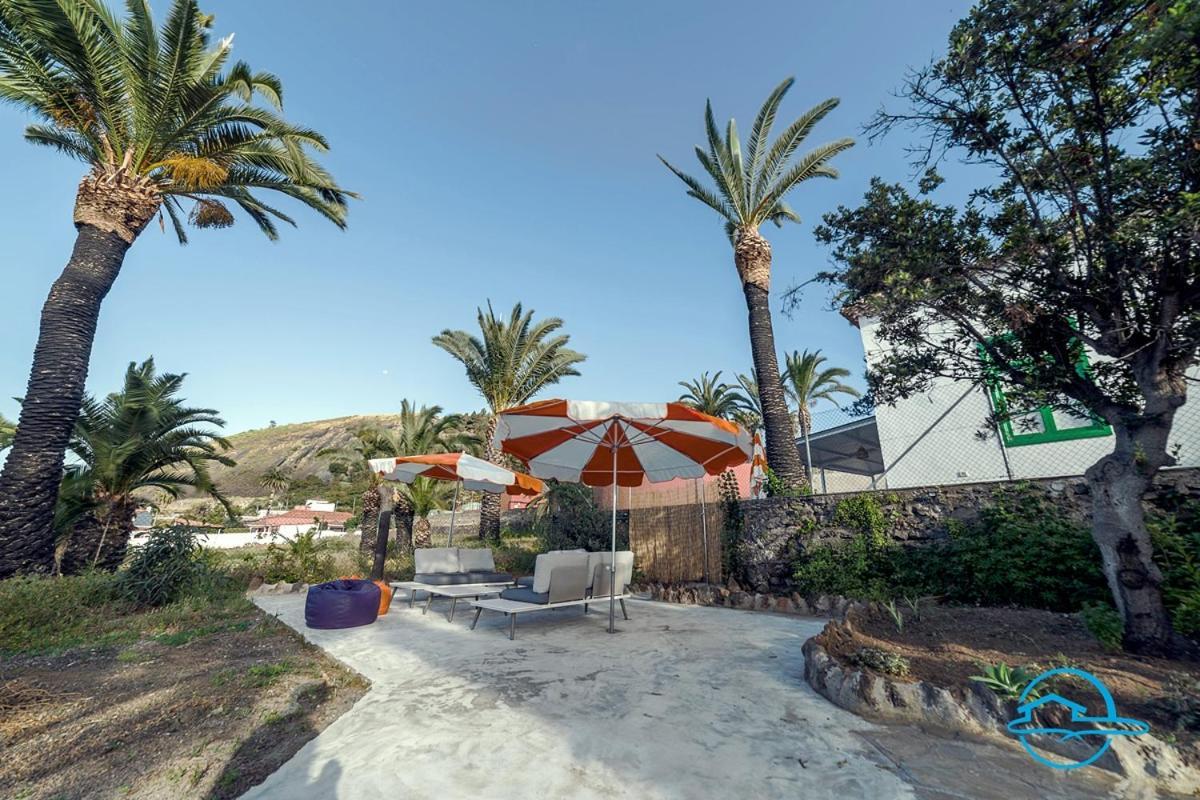 La Violeta Home Πουέρτο Ντε Λα Κρουζ Εξωτερικό φωτογραφία