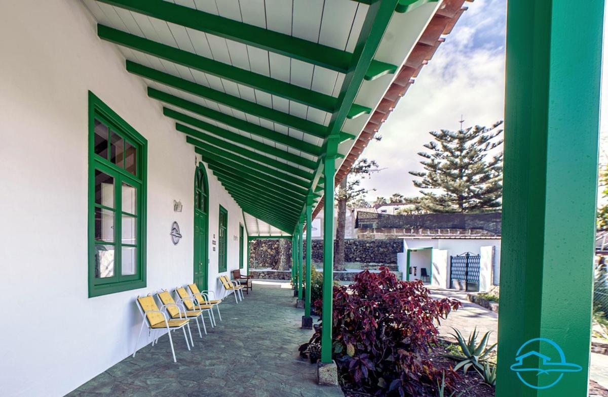 La Violeta Home Πουέρτο Ντε Λα Κρουζ Εξωτερικό φωτογραφία