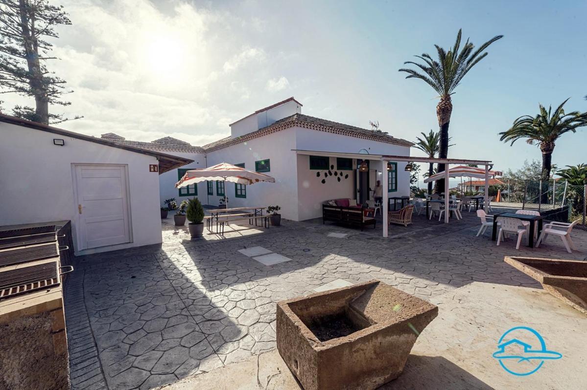 La Violeta Home Πουέρτο Ντε Λα Κρουζ Εξωτερικό φωτογραφία