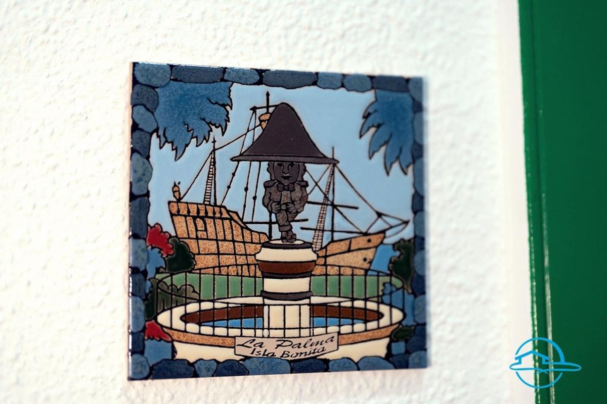 La Violeta Home Πουέρτο Ντε Λα Κρουζ Εξωτερικό φωτογραφία