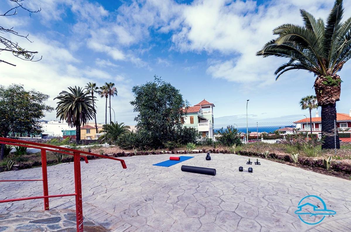 La Violeta Home Πουέρτο Ντε Λα Κρουζ Εξωτερικό φωτογραφία