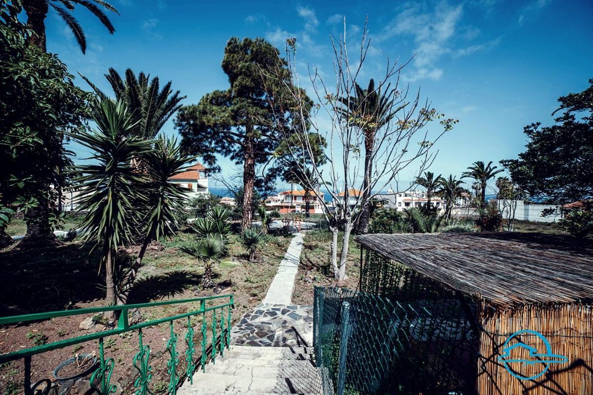 La Violeta Home Πουέρτο Ντε Λα Κρουζ Εξωτερικό φωτογραφία