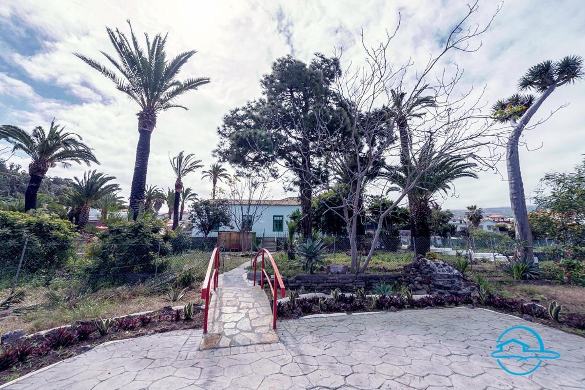 La Violeta Home Πουέρτο Ντε Λα Κρουζ Εξωτερικό φωτογραφία