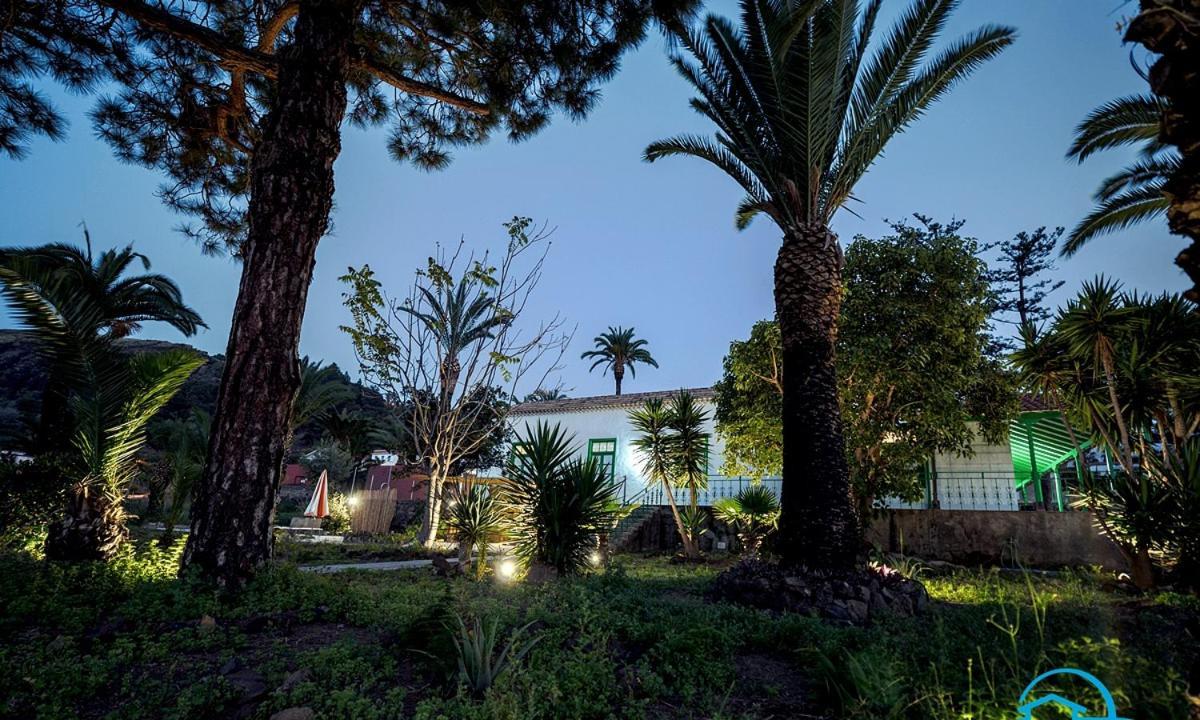 La Violeta Home Πουέρτο Ντε Λα Κρουζ Εξωτερικό φωτογραφία