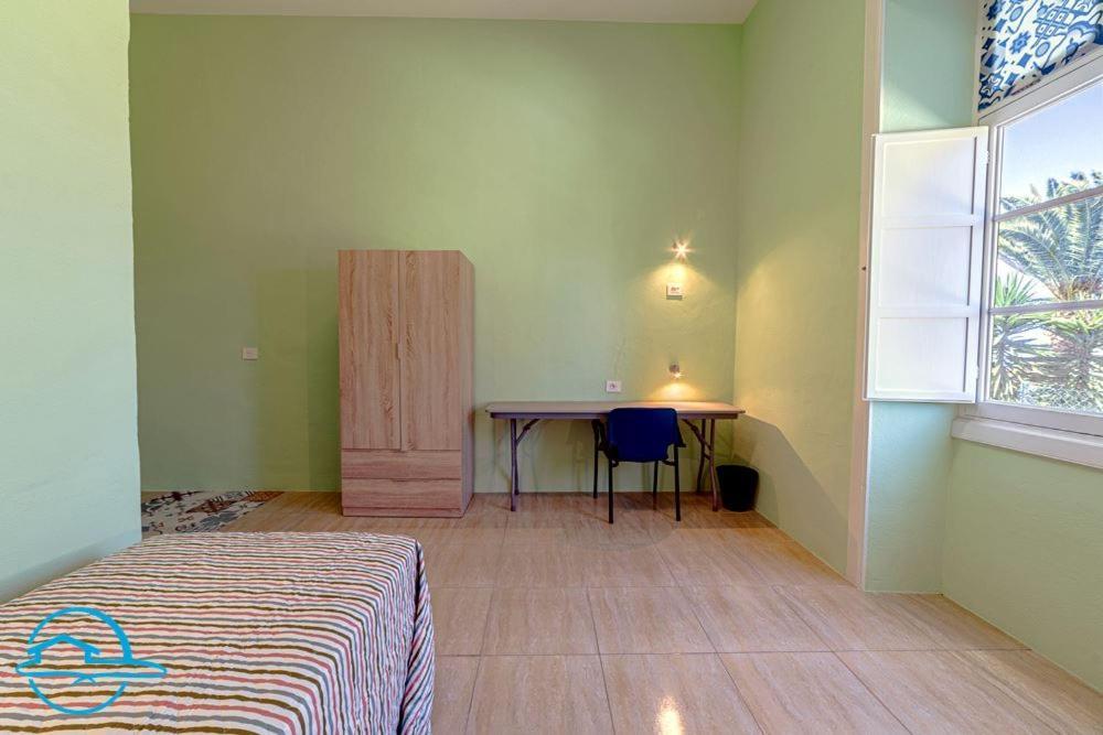 La Violeta Home Πουέρτο Ντε Λα Κρουζ Εξωτερικό φωτογραφία
