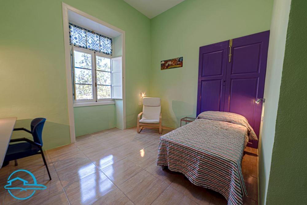La Violeta Home Πουέρτο Ντε Λα Κρουζ Εξωτερικό φωτογραφία
