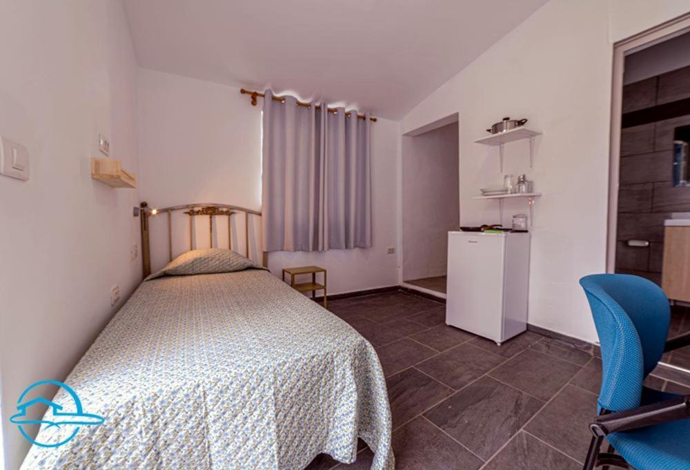La Violeta Home Πουέρτο Ντε Λα Κρουζ Εξωτερικό φωτογραφία
