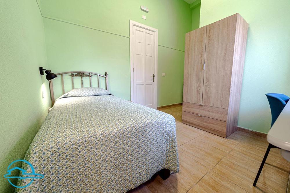 La Violeta Home Πουέρτο Ντε Λα Κρουζ Εξωτερικό φωτογραφία