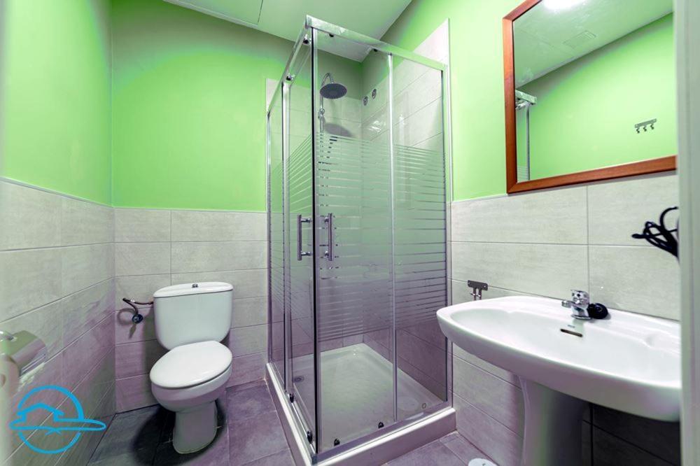 La Violeta Home Πουέρτο Ντε Λα Κρουζ Εξωτερικό φωτογραφία