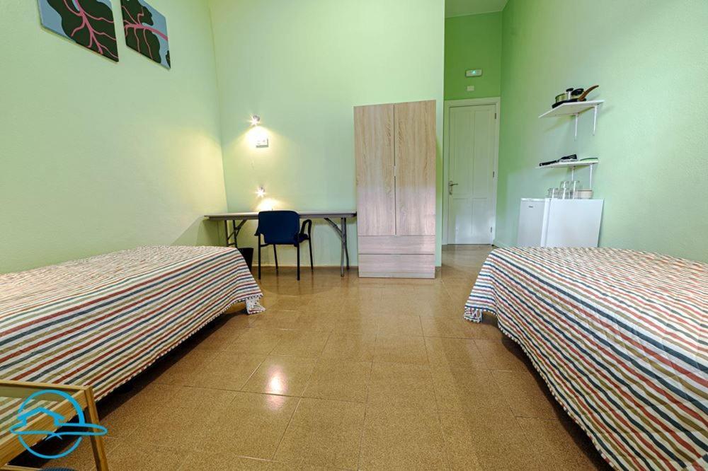 La Violeta Home Πουέρτο Ντε Λα Κρουζ Εξωτερικό φωτογραφία
