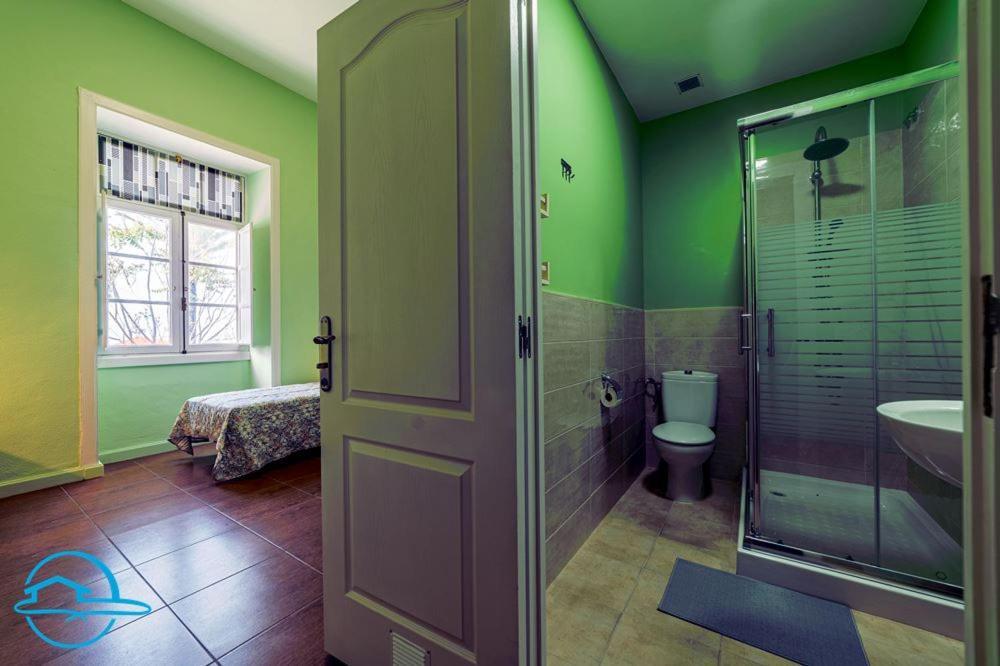 La Violeta Home Πουέρτο Ντε Λα Κρουζ Εξωτερικό φωτογραφία