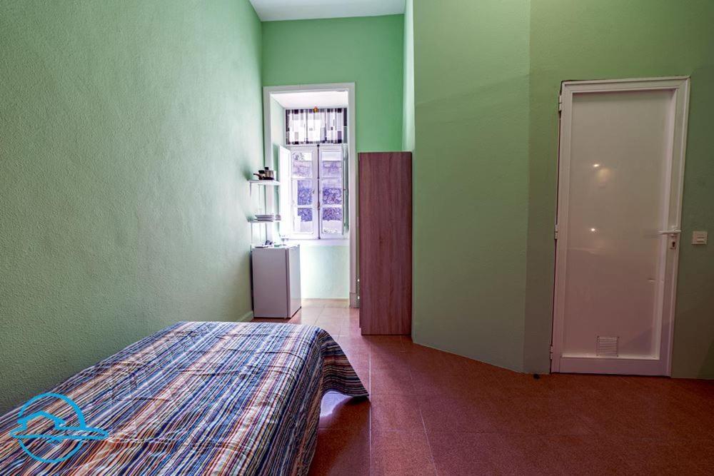 La Violeta Home Πουέρτο Ντε Λα Κρουζ Εξωτερικό φωτογραφία