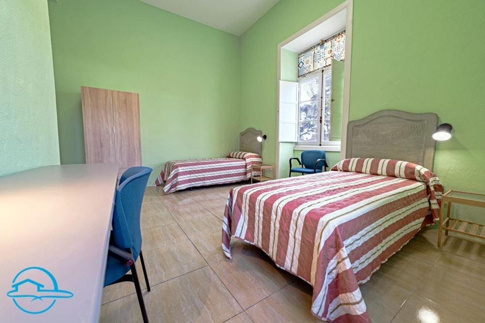 La Violeta Home Πουέρτο Ντε Λα Κρουζ Εξωτερικό φωτογραφία