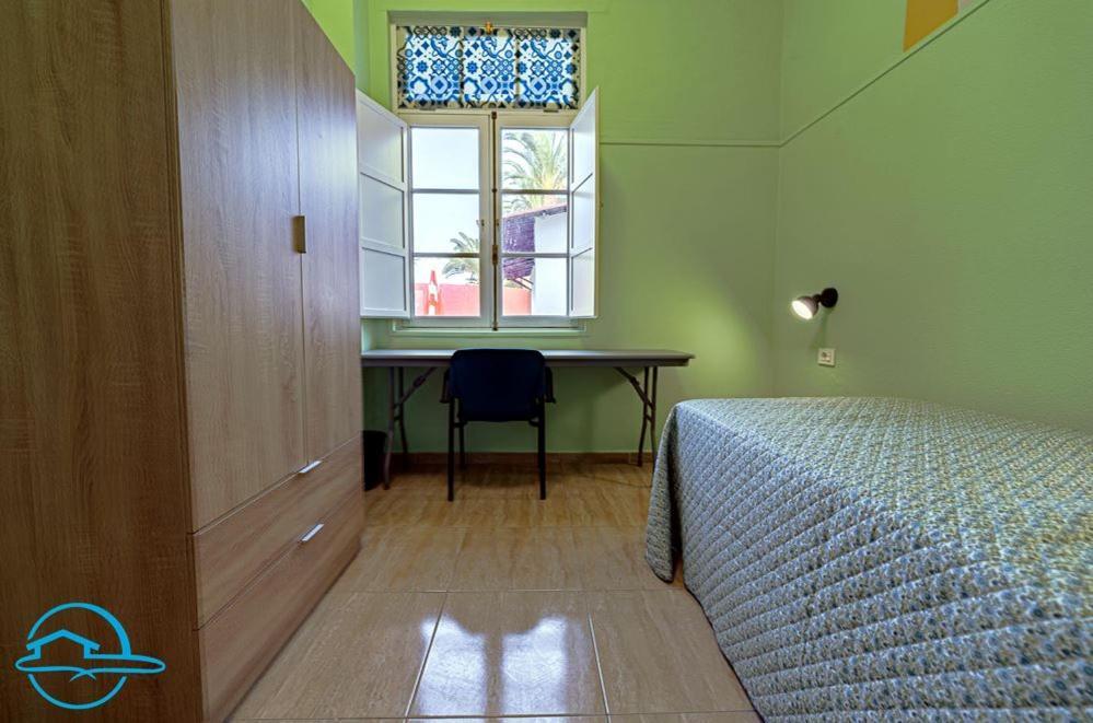 La Violeta Home Πουέρτο Ντε Λα Κρουζ Εξωτερικό φωτογραφία